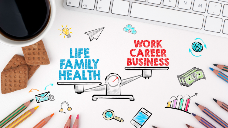 Creating innovative policies that embrace work-life balance